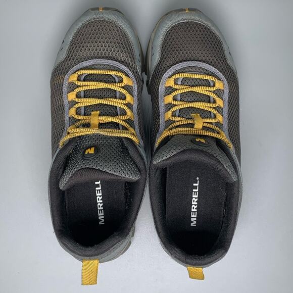 Merrell‎ Riverbed 2 Hiking Shoes Men’s Sz 8.5 Women's Sz 10 - Picture 4 of 10